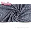 Dzianina kationowa Single Jersey ElastanFabric